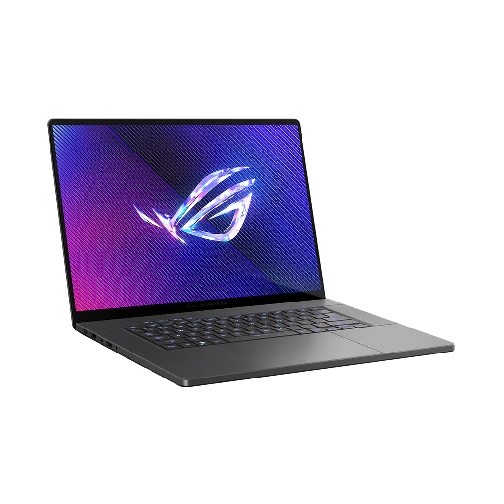 A Photo Of Asus ROG Zephyrus G16 - GU605MY-OLEDI9WP - 16