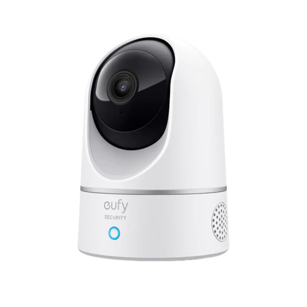 A Photo Of Eufy Indoor Cam E220 - 2K Smart Indoor Camera