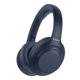 Sony WH-1000XM4 Wireless Noise Cancelling Headphones - Blue