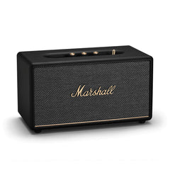 A Photo Of Marshall Stanmore III - Bluetooth Speaker