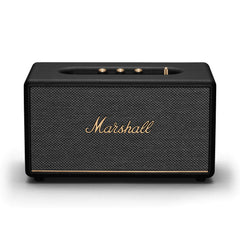 A Photo Of Marshall Stanmore III - Bluetooth Speaker