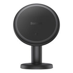 A Photo Of Baseus C01 Magnetic Phone Holder (Stick-on Version) - Black