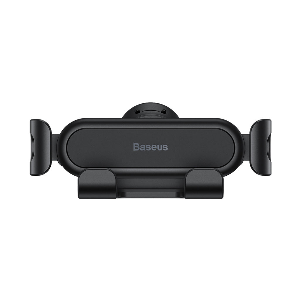 A Photo Of Baseus Gravity Air Vent Car Phone Holder (Air Outlet Version)