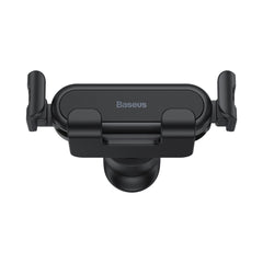 A Photo Of Baseus Gravity Air Vent Car Phone Holder (Air Outlet Version)