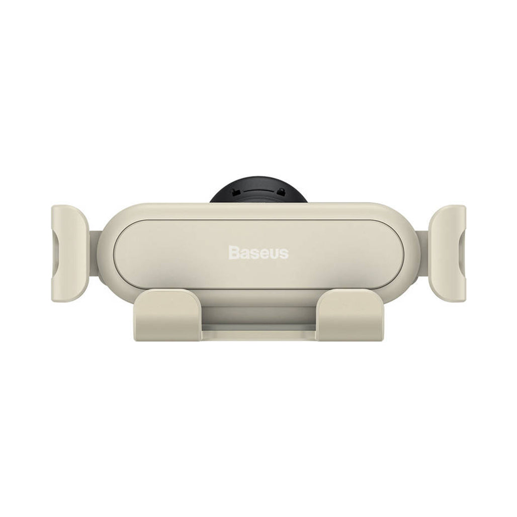 A Photo Of Baseus Gravity Air Vent Car Phone Holder (Air Outlet Version)