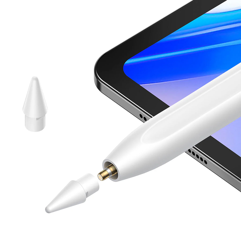 A Photo Of Baseus Smooth Writing 2 Active Stylus Pen