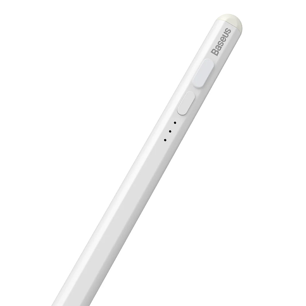 A Photo Of Baseus Smooth Writing 2 Active Stylus Pen