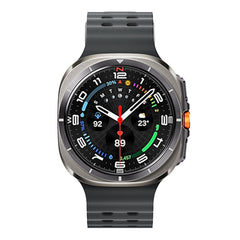 A Photo Of Samsung Galaxy Watch Ultra LTE (47mm) + Buds 2 Pro - Rugged Durability, Long-lasting Battery, and Advanced GPS for Ultimate Adventure