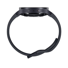 A Photo Of Samsung Galaxy Watch6 - Enhanced Display, Advanced Health Monitoring, and Customizable Design