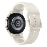 Samsung Galaxy Watch6 40mm Bluetooth Cream + Galaxy Buds2