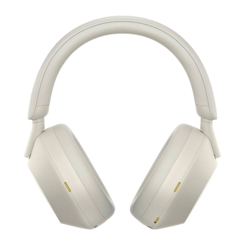 A Photo Of Sony WH-1000XM5 Wireless Over-Ear Noise-Canceling Headphones - Advanced Sound & Comfort