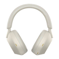 A Photo Of Sony WH-1000XM5 Wireless Over-Ear Noise-Canceling Headphones - Advanced Sound & Comfort