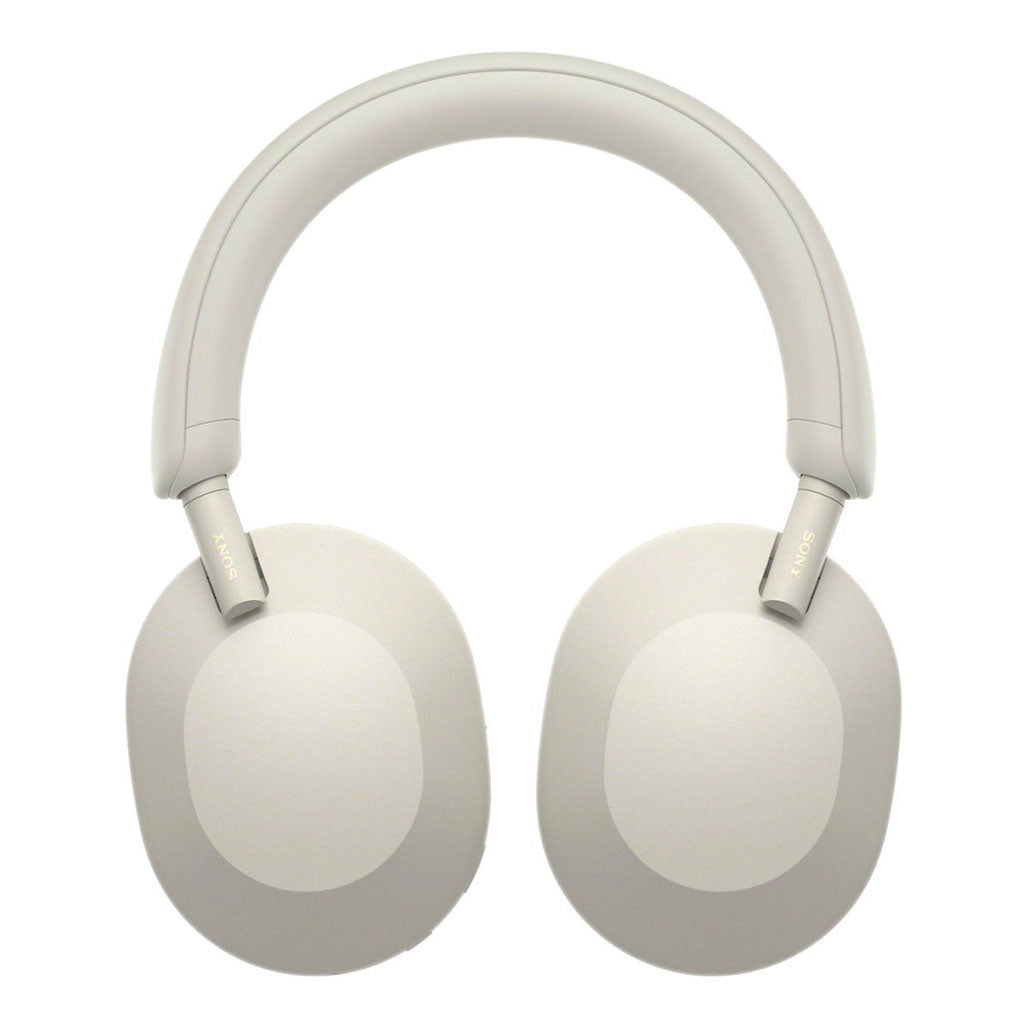 A Photo Of Sony WH-1000XM5 Wireless Over-Ear Noise-Canceling Headphones - Advanced Sound & Comfort