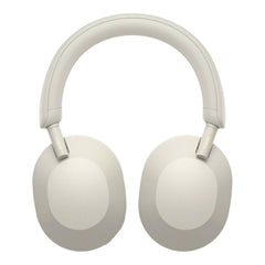 A Photo Of Sony WH-1000XM5 Wireless Over-Ear Noise-Canceling Headphones - Advanced Sound & Comfort