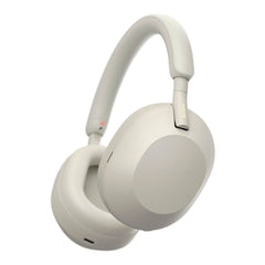 A Photo Of Sony WH-1000XM5 Wireless Over-Ear Noise-Canceling Headphones - Advanced Sound & Comfort