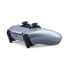 A Photo Of Sony PS5 DualSense Wireless Controller - Immersive Haptic Feedback, Adaptive Triggers, and Multi-Device Compatibility