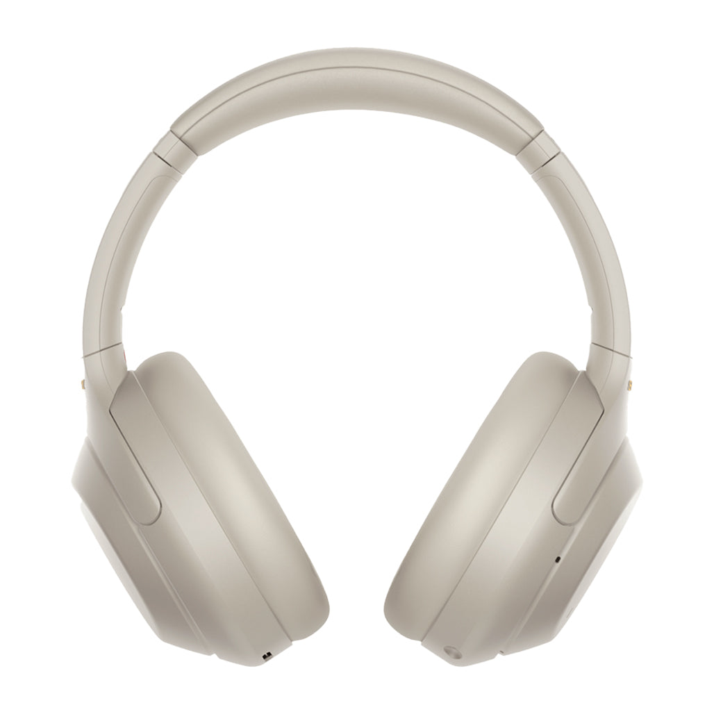 A Photo Of Sony WH-1000XM4 Wireless Noise Cancelling Headphones | Premium Sound, Smart Technology, and All-Day Comfort