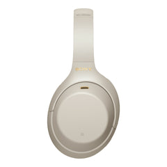 A Photo Of Sony WH-1000XM4 Wireless Noise Cancelling Headphones | Premium Sound, Smart Technology, and All-Day Comfort