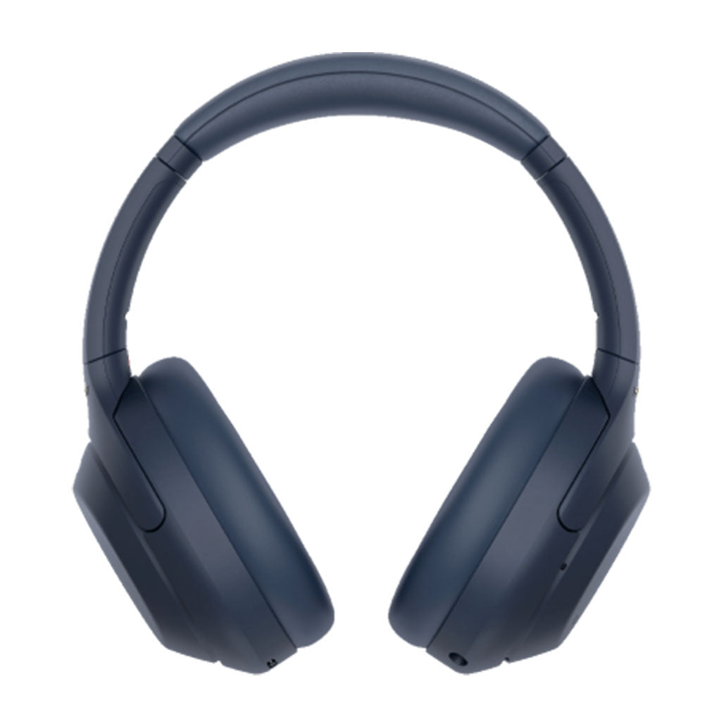 A Photo Of Sony WH-1000XM4 Wireless Noise Cancelling Headphones | Premium Sound, Smart Technology, and All-Day Comfort