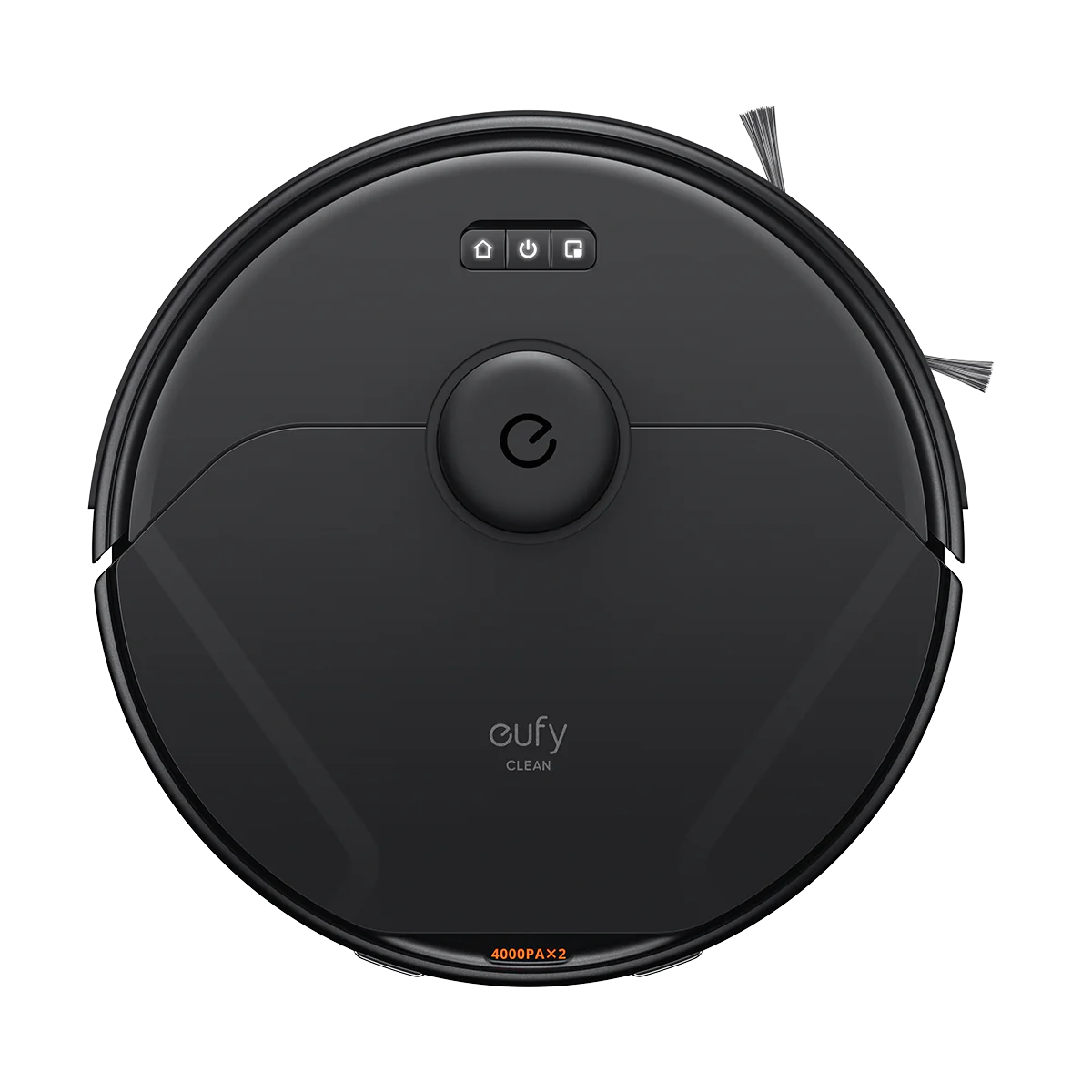 A Photo Of Eufy Clean X8 Pro - Robot Vacuum Cleaner