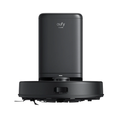 A Photo Of Eufy Clean X8 Pro with Self-Empty Station