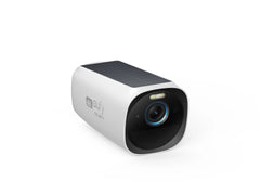 A Photo Of Eufy eufyCam S330 (eufyCam 3) - 4K Solar Powered Outdoor Camera