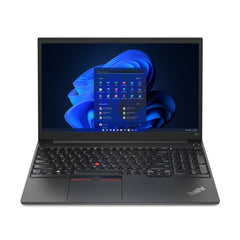 A Photo Of Lenovo ThinkPad E15 G4 - 21E6000QGR - 15.6