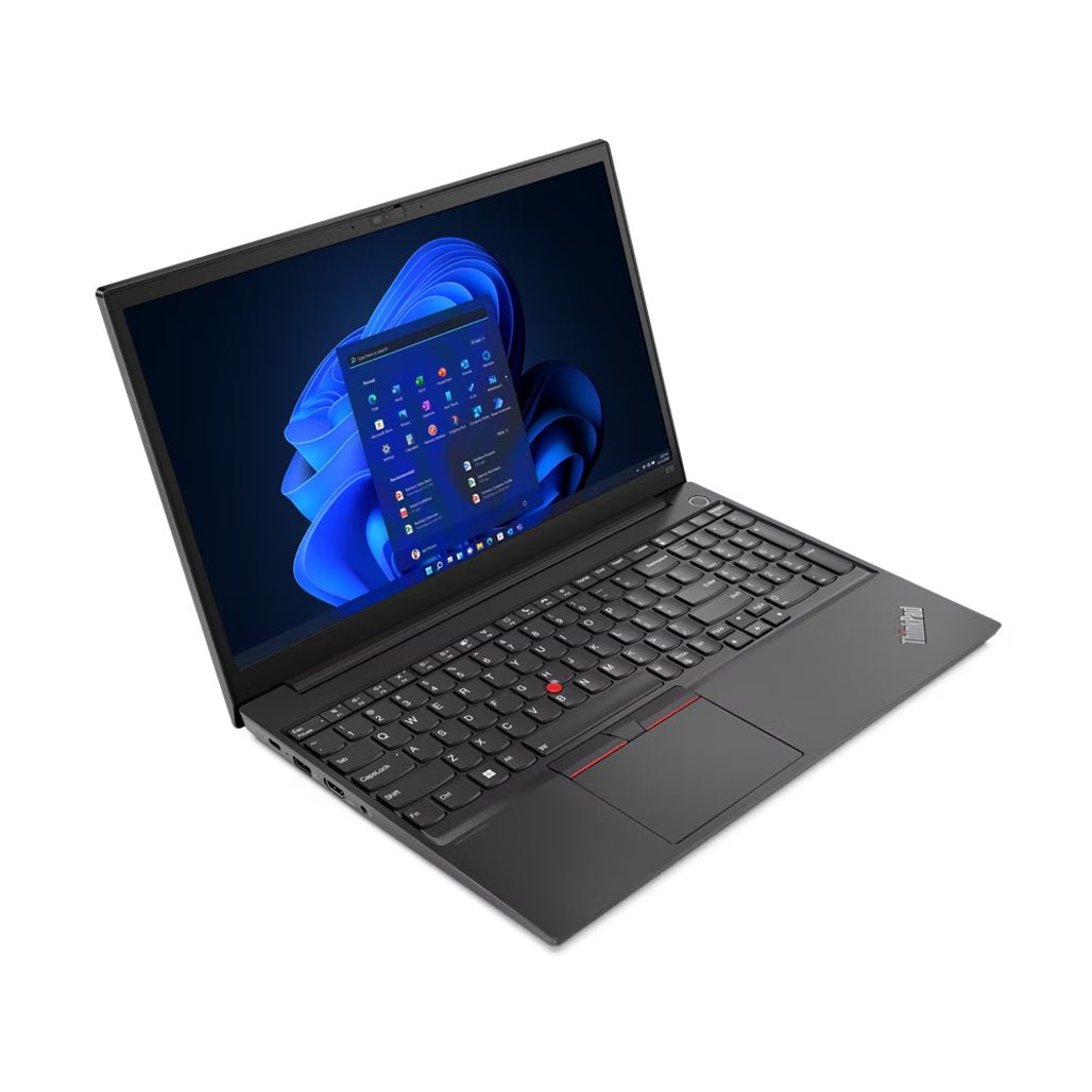 A Photo Of Lenovo ThinkPad E15 G4 - 21E6000QGR - 15.6