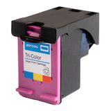 Porodo Tri-Color 62 Ink Cartridge | PD-LSTC62