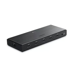 A Photo Of UGREEN 5-in-1 HDMI 2.0 Switcher CM189 (50710) – 4K@60Hz, HDR, HDCP 2.2 Compatible