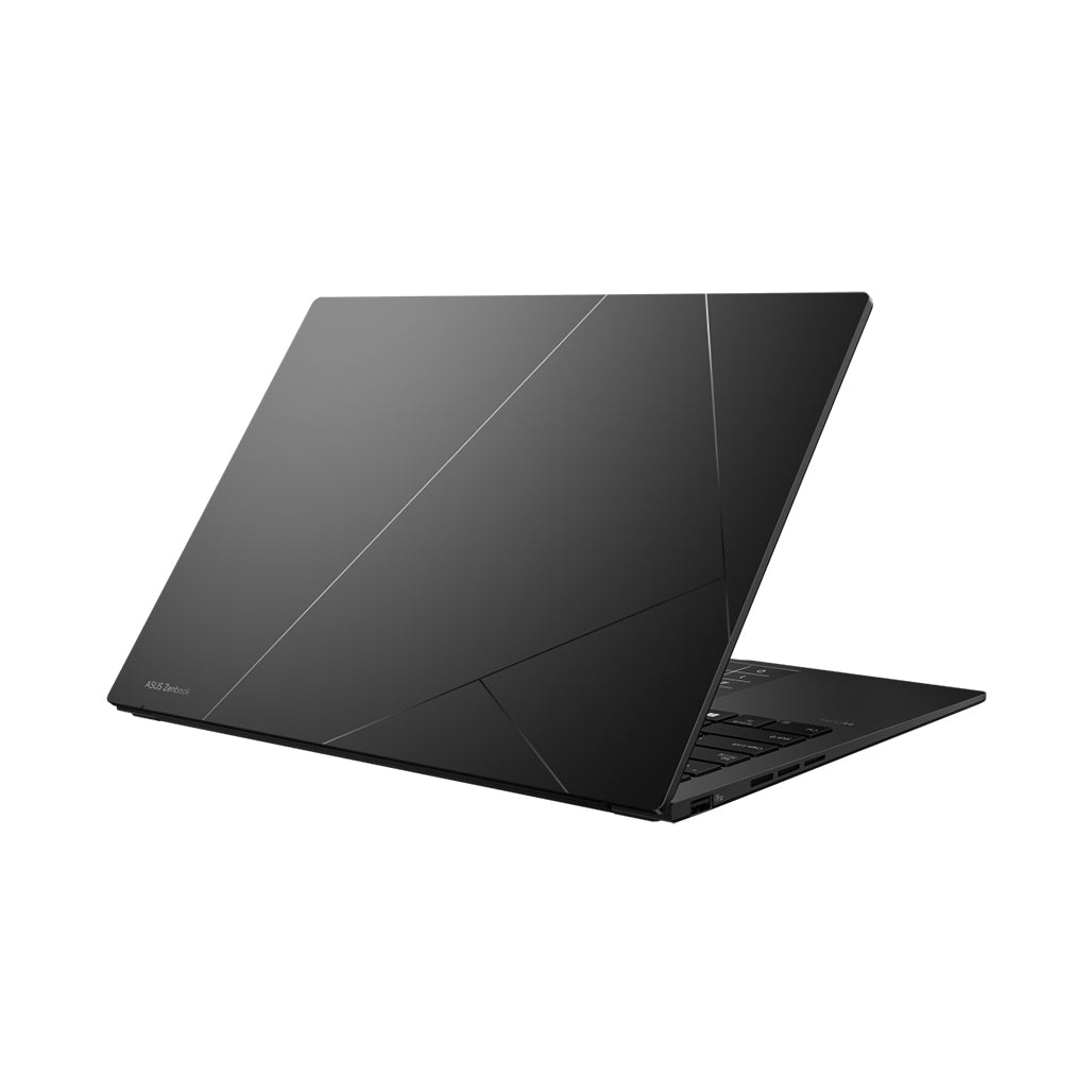 A Photo Of ASUS ZenBook 14 OLED - UM3406HA-OLEDR7W - 14