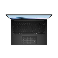 A Photo Of ASUS ZenBook 14 OLED - UM3406HA-OLEDR7W - 14