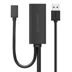 A Photo Of Ugreen US175 - Active USB 3.2 Gen 1 Extension Cable (USB 3.0/3.1)