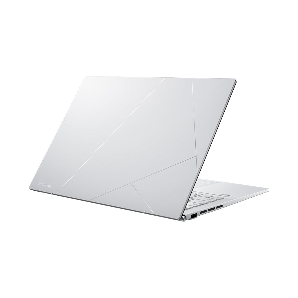 A Photo Of ASUS Zenbook 14 UX3402VA-IS94T 14