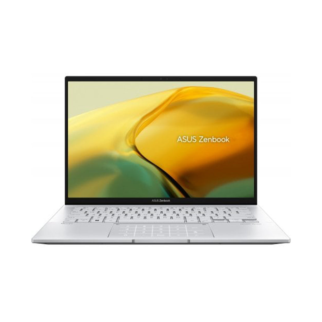 A Photo Of ASUS Zenbook 14 UX3402VA-IS94T 14