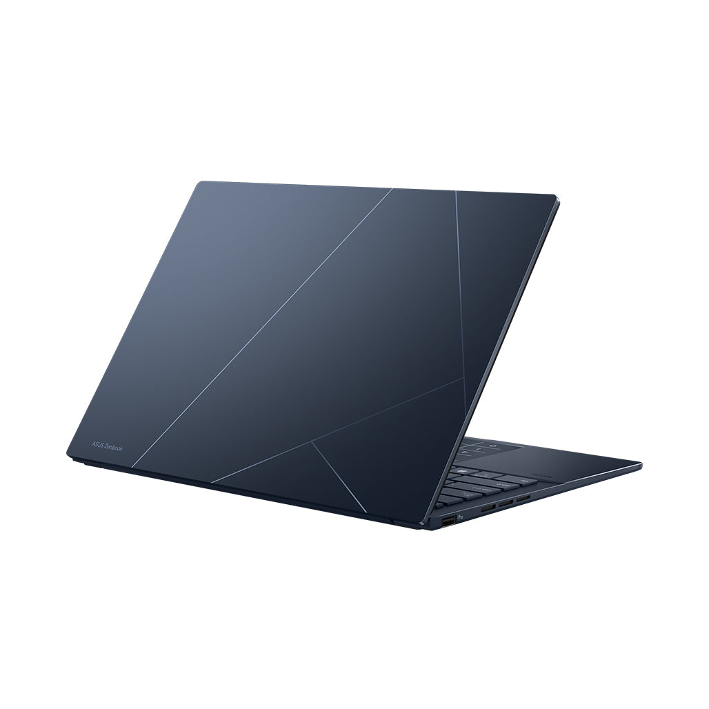 A Photo Of ASUS ZenBook 14 OLED - UX3405MA-OLEDU7B - 14