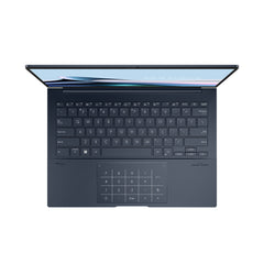 A Photo Of ASUS ZenBook 14 OLED - UX3405MA-OLEDU7B - 14