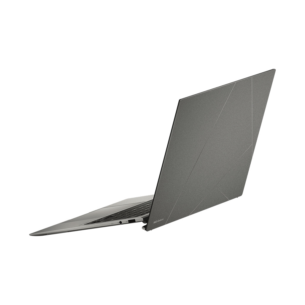 A Photo Of ASUS ZenBook S13 OLED - UX5304MA-OLEDU7G - 13.3