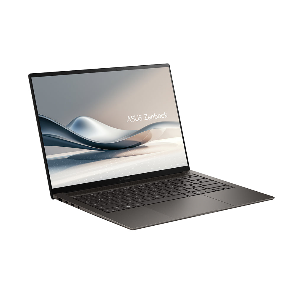 A Photo Of ASUS ZenBook S 14 OLED - UX5406SA-OLEDU731WG - 14