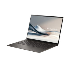 A Photo Of ASUS ZenBook S 14 OLED - UX5406SA-OLEDU731WG - 14