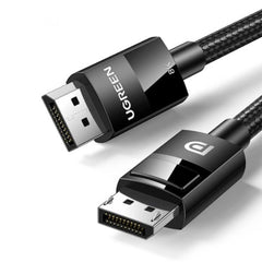 A Photo Of Ugreen VESA Certified 8K DisplayPort Cable | DP114