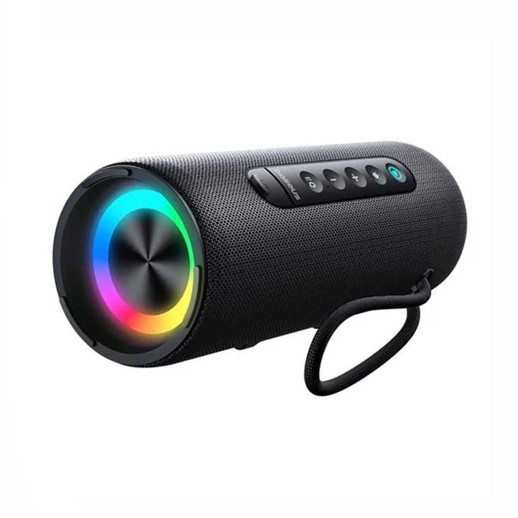 A Photo Of Baseus AeQur Series VO20 Bluetooth Speaker with Ambient RGB Light