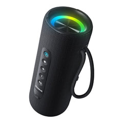 A Photo Of Baseus AeQur Series VO20 Bluetooth Speaker with Ambient RGB Light