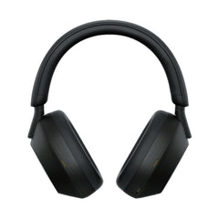 A Photo Of Sony WH-1000XM5 Wireless Over-Ear Noise-Canceling Headphones - Advanced Sound & Comfort