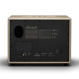 Marshall Woburn III Wireless Stereo Speaker - Cream