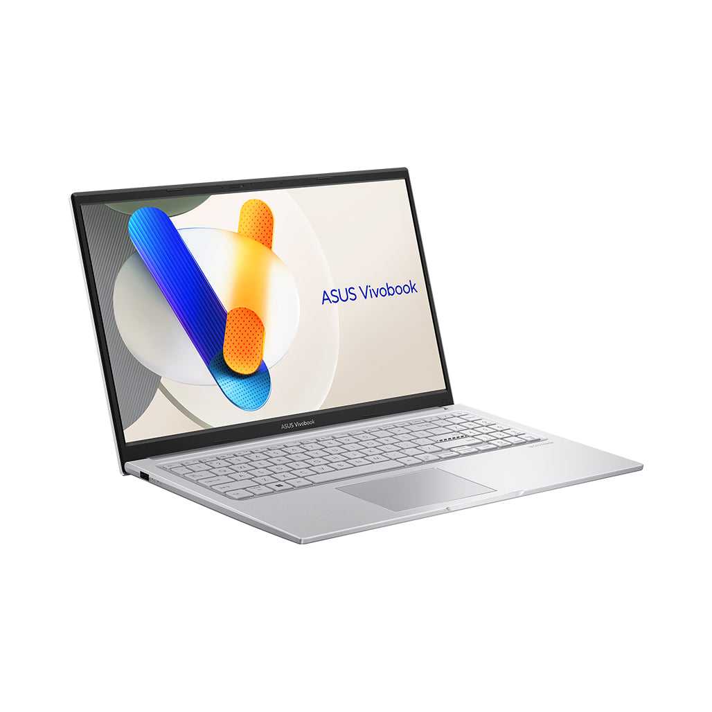 A Photo Of ASUS VivoBook 15 - X1504VA-NJ582W - 15.6