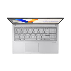 A Photo Of ASUS VivoBook 15 - X1504VA-NJ582W - 15.6