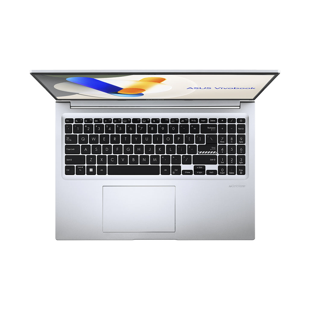 A Photo Of ASUS VivoBook - X1605VAP-MB048W - 16