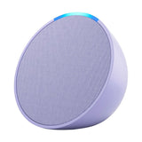 Echo Pop Full Sound Compact Smart Speaker With Alexa - Lavender Bloom