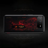 Asus ROG Phone 6 Diablo Immortal Edition, 16GB Ram 512GB Storage
